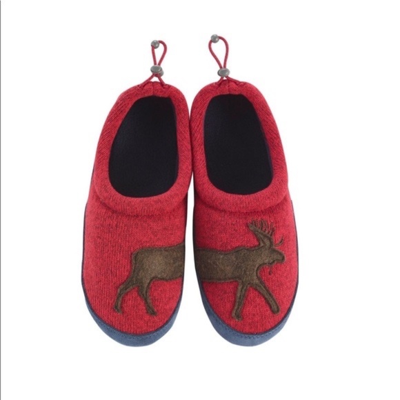 Slippers - Picture 1 of 6